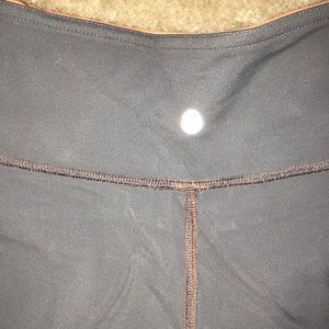 lululemon athletica Pants - lululemon leggings lululemon athletica Pants - lululemon leggings